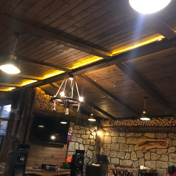 1/1/2023 tarihinde Dilek A.ziyaretçi tarafından Modatepe Restaurant'de çekilen fotoğraf