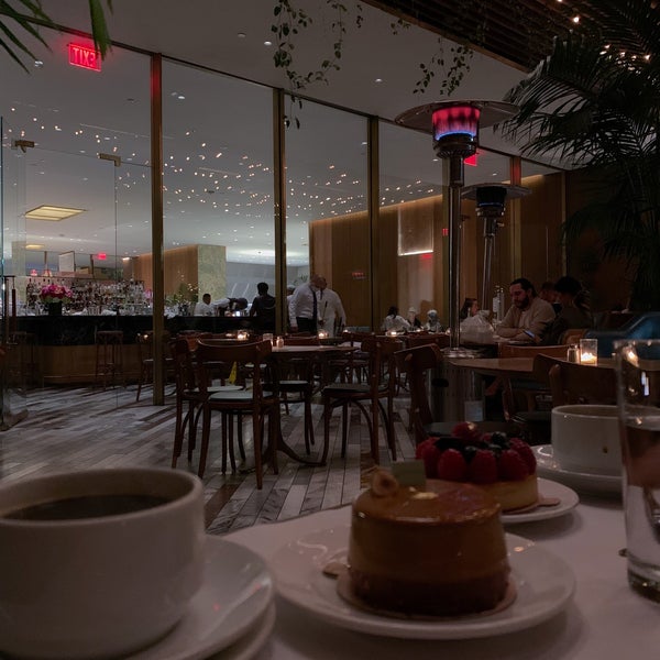 Bottega Louie Dessert Shop