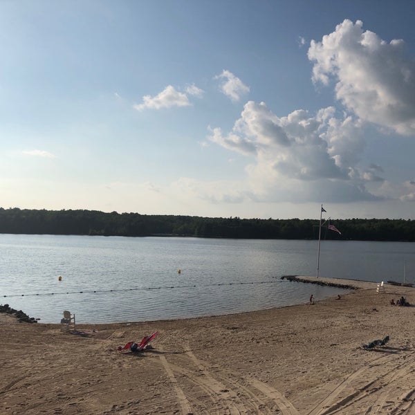 Lake Naomi Clubhouse 5 tips