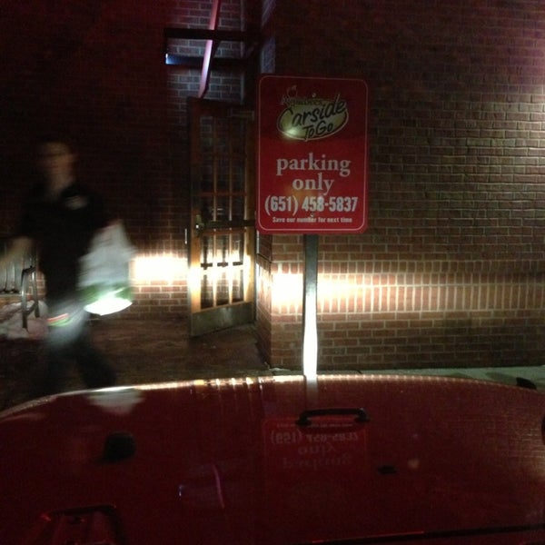 Applebee S Grill Bar Cottage Grove Mn