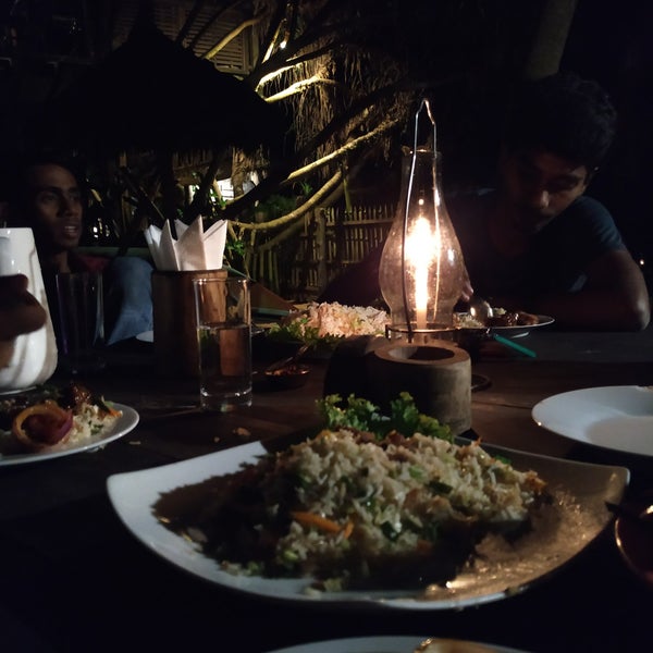 Buba Restaurant & Beach Club 34 tips from 818 visitors