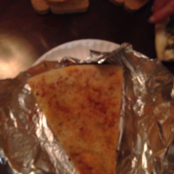 Joe's Pizzeria Bayonne, NJ