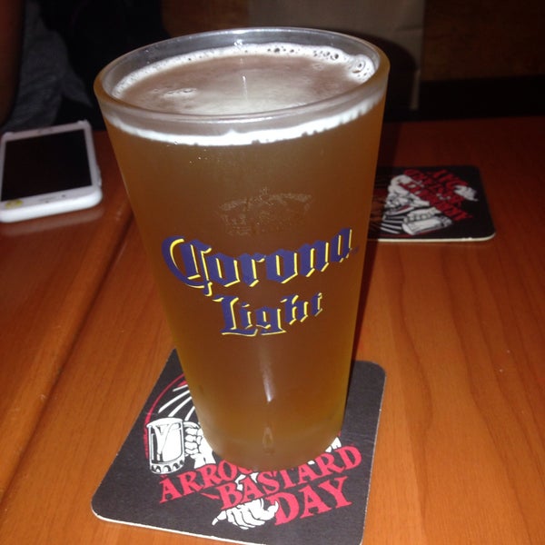 Photo taken at The Commons Ale House by Jonathan G. on 1/19/2016