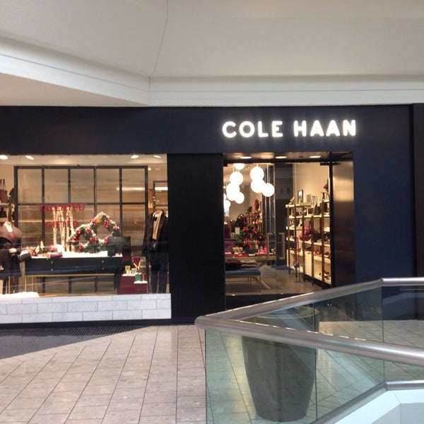 Cole Haan Short Hills Mall: Your Destination for Fashionable Footwear