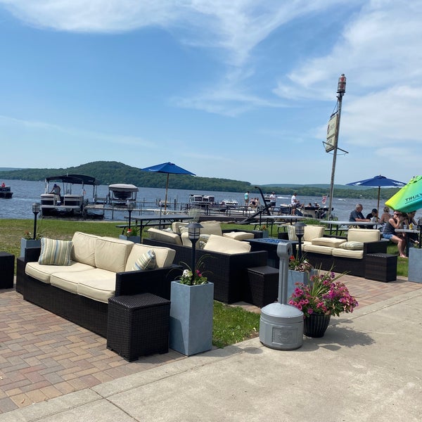 Lakeside Bar W10960 Corning St