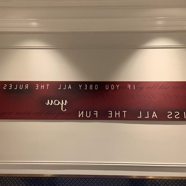 5/31/2019にRobyn A.がThe Claremont Hotel Club &amp; Spaで撮った写真