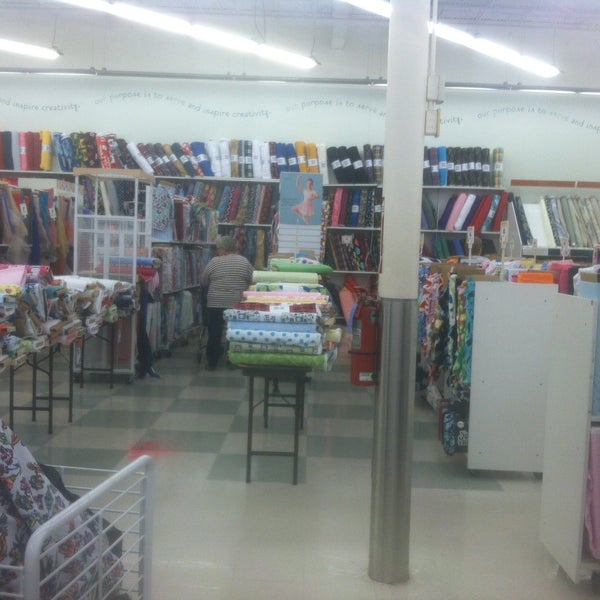 JOANN Fabrics and Crafts Hurst, TX