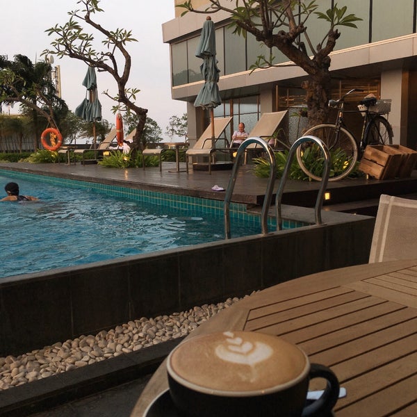 Photos At Mercure Jakarta Pantai Indah Kapuk Hotel In