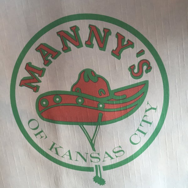 Photo prise au Manny&#39;s Mexican Restaurant par ctaylorou le3/9/2016