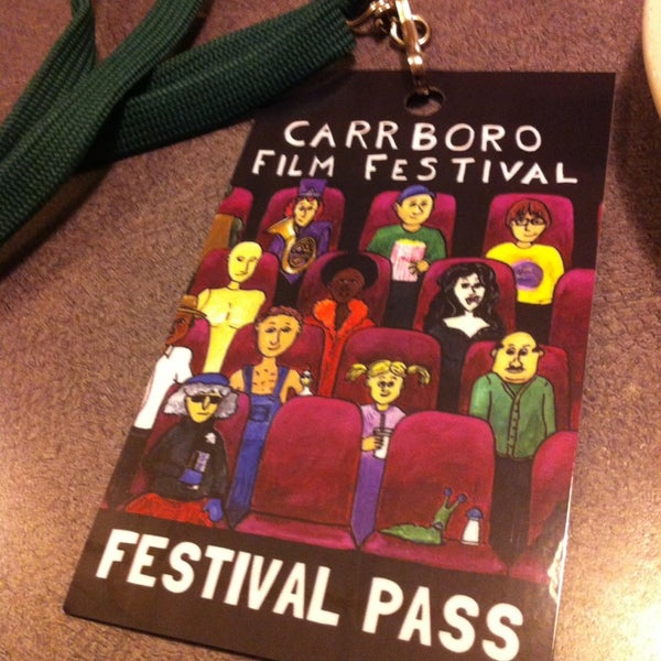 Photos at Carrboro Century Center 146 visitors