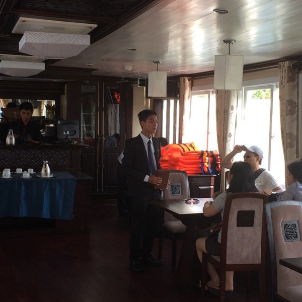 6/3/2014にPhi D.がParadise Cruiseで撮った写真