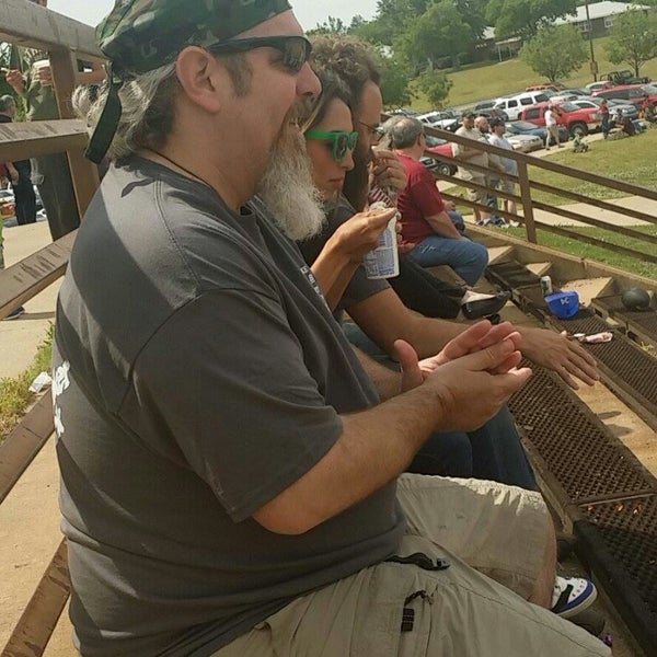 McClure Park 3 tips from 126 visitors