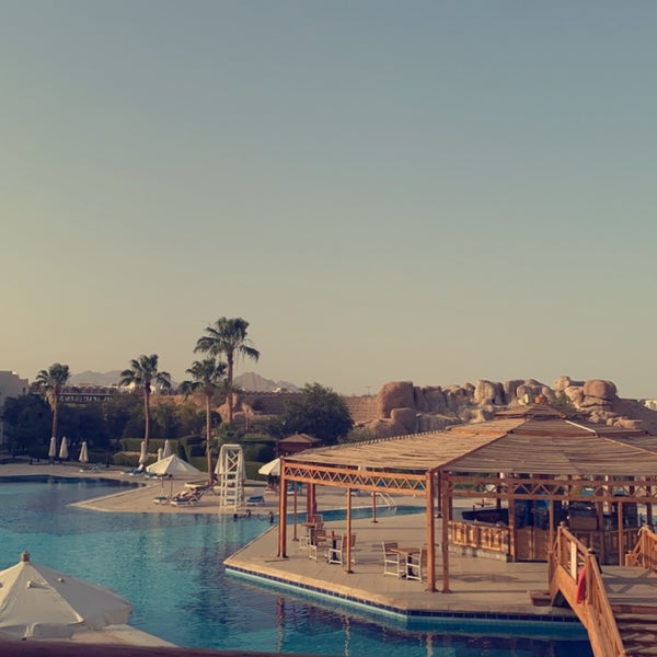 5/1/2022에 Hamad.S님이 Marriott Sharm El Sheikh Resort에서 찍은 사진