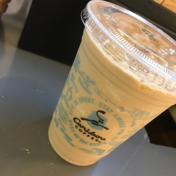 كاريبو كوفي مغلق الآن كاريبو كوفي، المعذر الشمالي، الرياض، منطقة الرياض