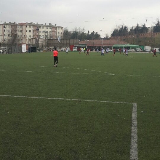 parseller spor kulubu