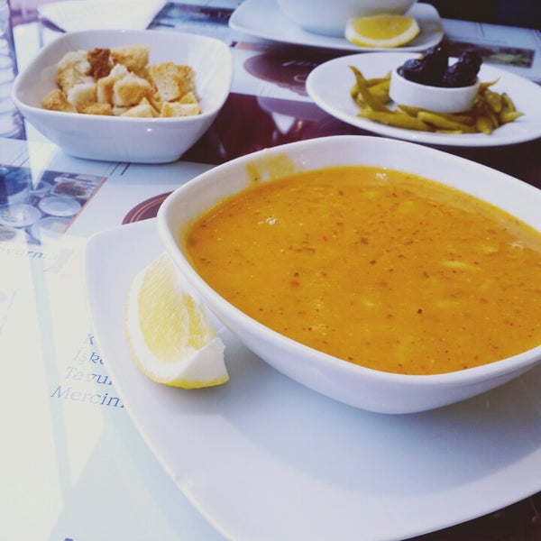 Uysal Et Lokantası Steakhouse