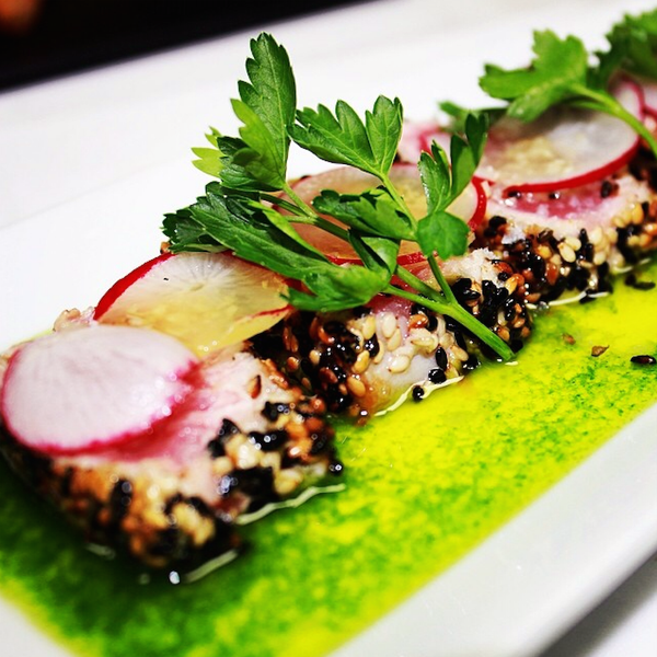 SOCARRAT Paella Bar Midtown East Turtle Bay New York, NY