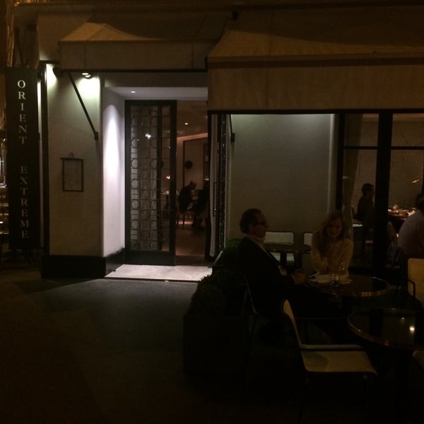 Foto diambil di Orient Extrême Neuilly oleh Marc pada 6/10/2014