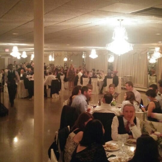 Davenport Beach Club Beach in New Rochelle