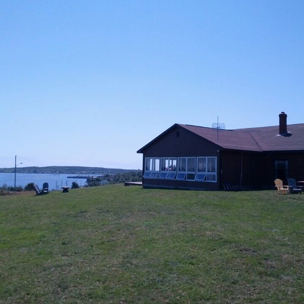 Brier Island Lodge tips from visitors