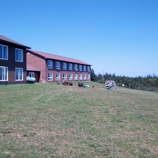 Brier Island Lodge Welcome Aboard Whale Watching Tours Nova Scotia Canada Brier Island Lodge - 2 tips from 29 visitors