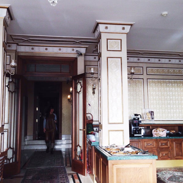 1/3/2015 tarihinde с к.ziyaretçi tarafından Hotel Sümengen'de çekilen fotoğraf