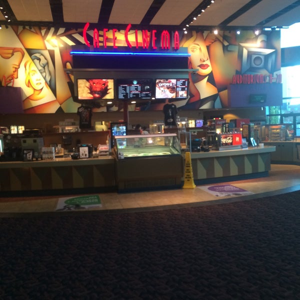 Century Theatre Movie Theater in Happy Valley