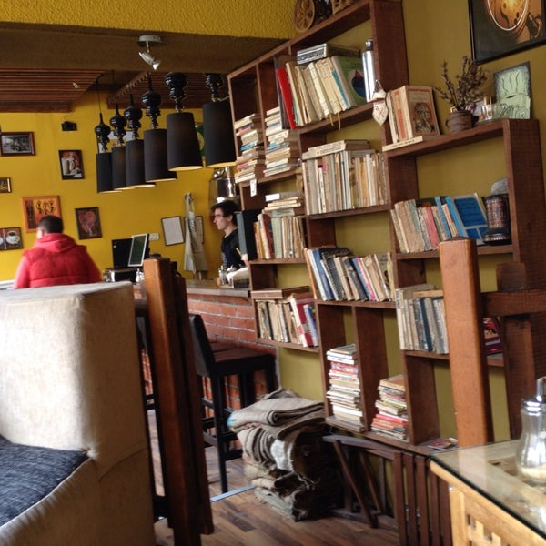 9/28/2014にNatalia S.がShake Coffeeで撮った写真