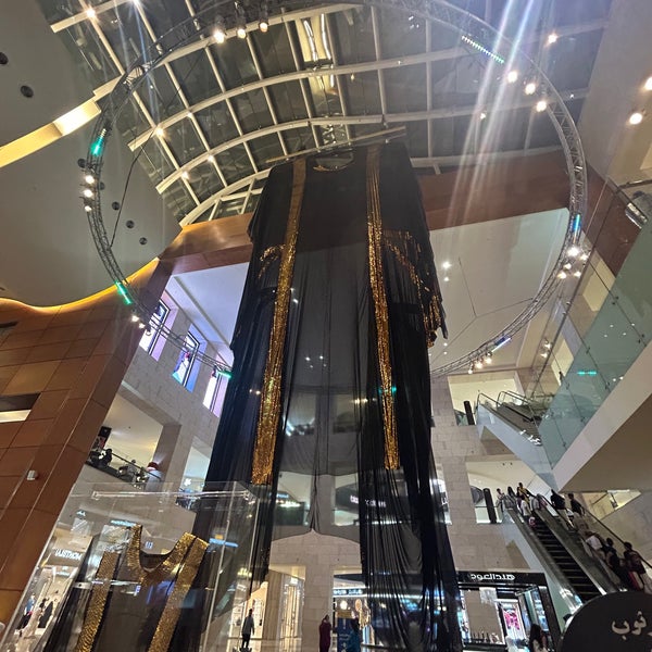 Photo taken at 360° Mall by A on 4/18/2024