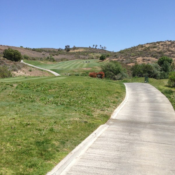 Foto scattata a Tierra Rejada Golf Club da Josh H. il 4/20/2013