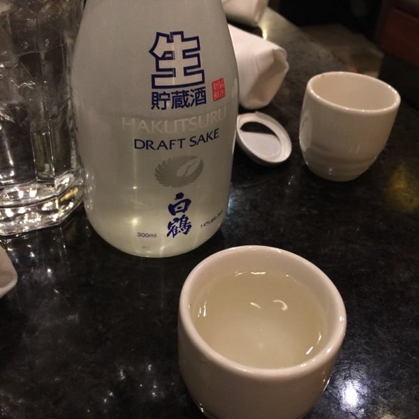 Das Foto wurde bei Asian City Restaurant von Annie am 11/15/2014 aufgenommen