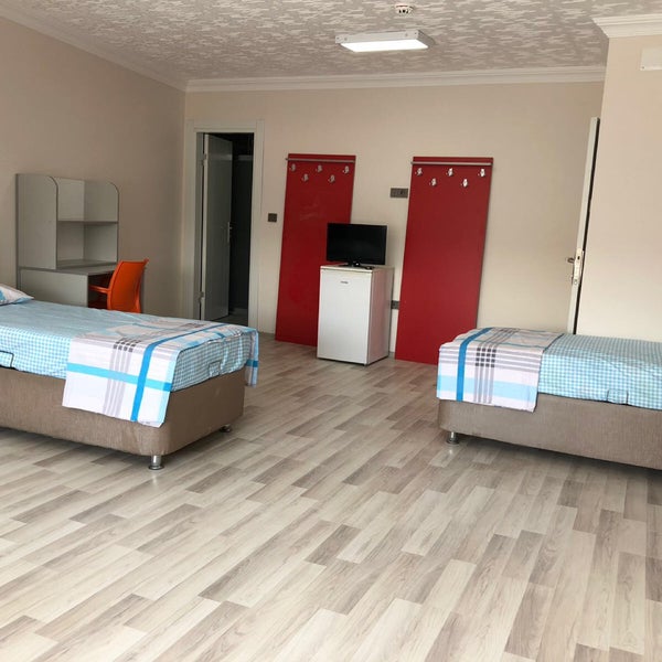 photos at yurt anka cankaya 4 tips