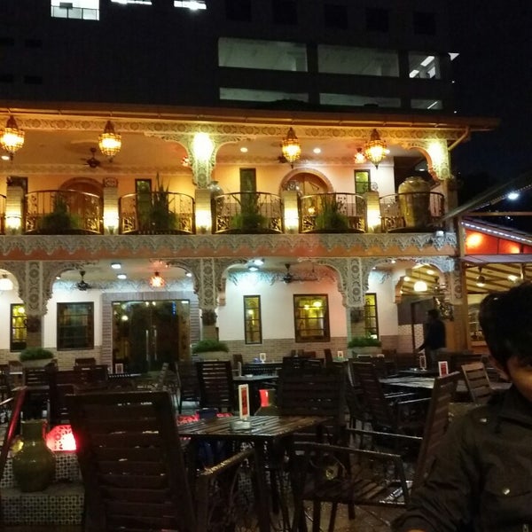 Photos At Marakesh Arab Moroccan Restaurant Now Closed Kampung Bahru Kuala Lumpur Kuala Lumpur
