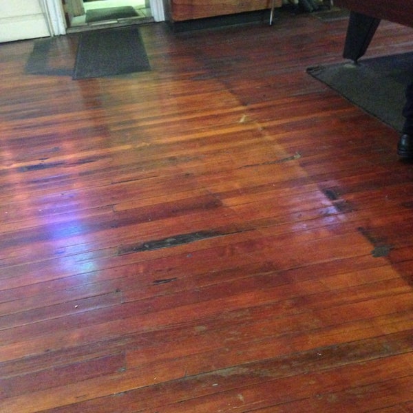 The Bound Brook Hotel 507 E Main St