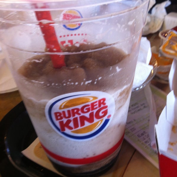 Burger King 8 tips from 353 visitors