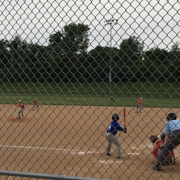 Shady Springs Park Saint Peters, MO
