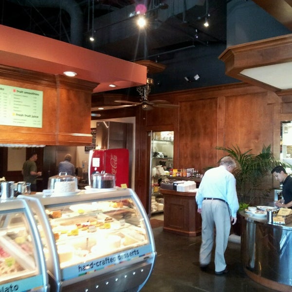 Photos at Black Walnut Café Four Points (Now Closed) Austin, TX