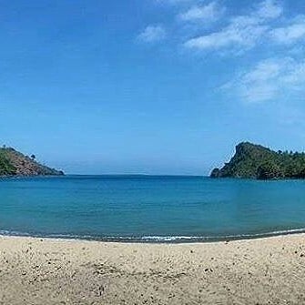 Pantai Wedi Awu 4 Visitors