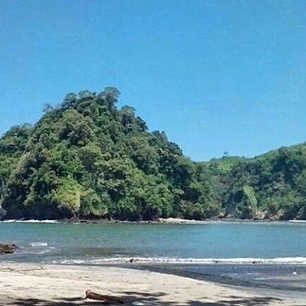 Photos At Pantai Tengger Desa Lebakharjo Kecamatan