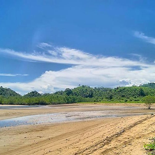 Photos At Pantai Clungup Malang Jawa Timur