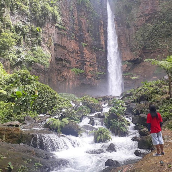 93 Gambar Air Terjun Kapas Biru Lumajang HD 93 Gambar Air Terjun Kapas Biru Lumajang HD