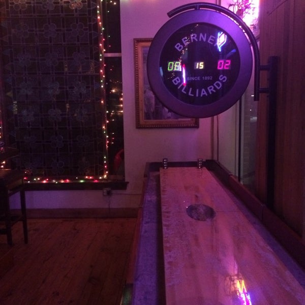 Foto tirada no(a) The Southern Bar &amp; Grill por Nicole B. em 1/11/2014