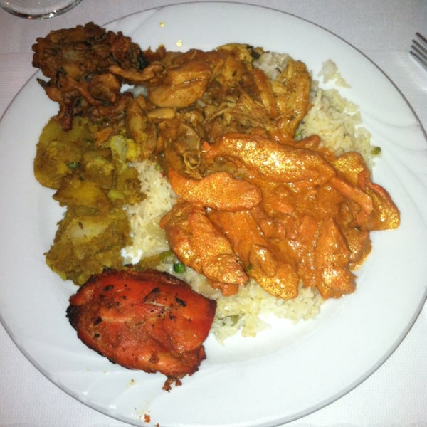 Photos at Viceroy Indian Restaurant