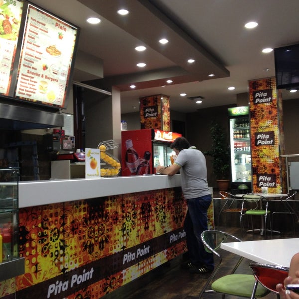 поинт пита ставрополь