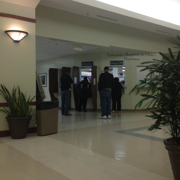 Jackson Medical Mall Pharmacy Jackson, MS