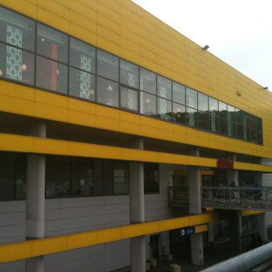 10/6/2012 tarihinde stephane p.ziyaretçi tarafından IKEA'de çekilen fotoğraf