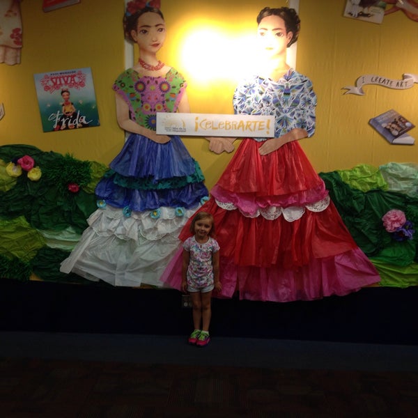 Photos at Gail Borden Public Library - Library in Northeast Elgin