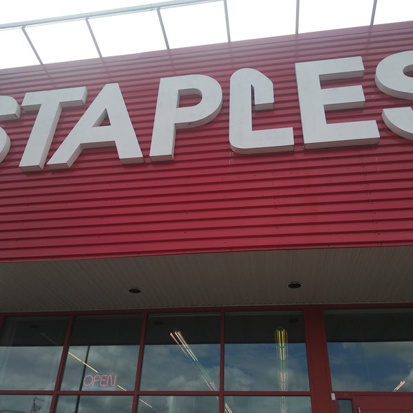 Staples Coquitlam Maillardville 6 tips from 315 visitors
