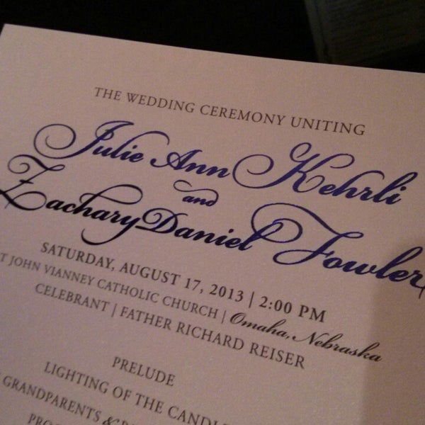 St John Vianney Catholic Church Church in Omaha