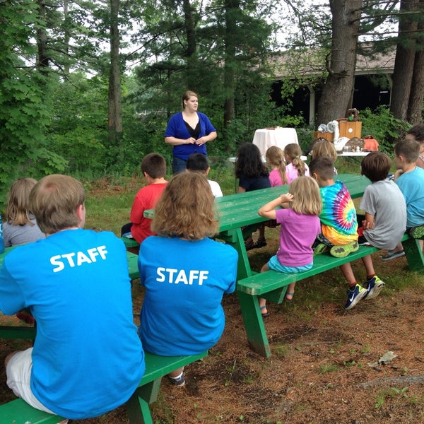 Langdon Library Library in Newington